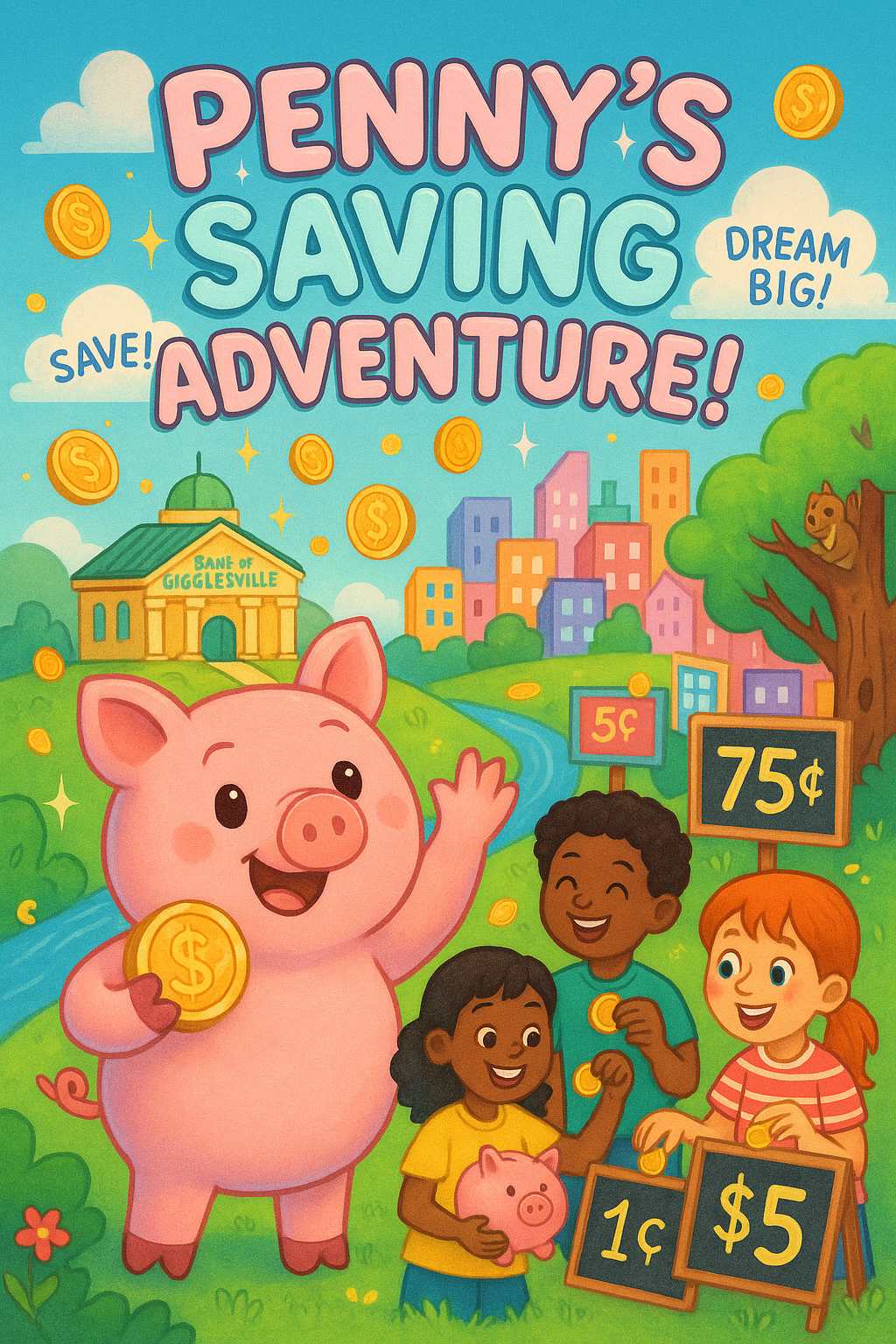 Time-Traveling Chemist